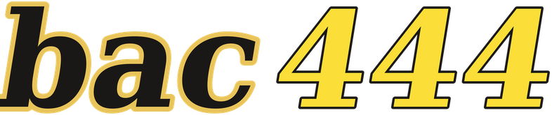 bac444 logo
