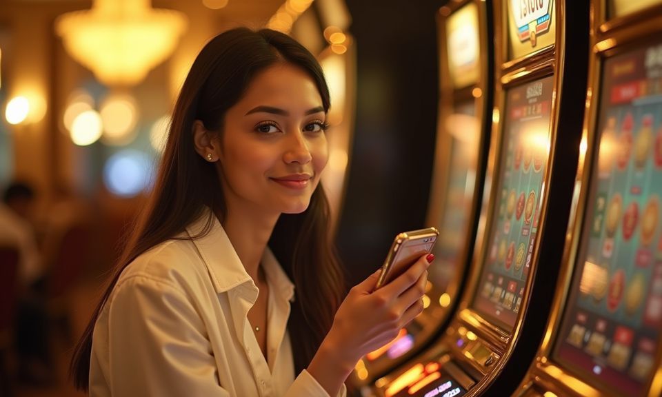 bac444 mobile gaming